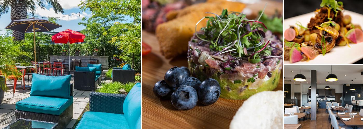 Bistro Martini Grill