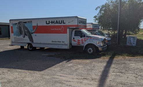 U-Haul Neighborhood Dealer