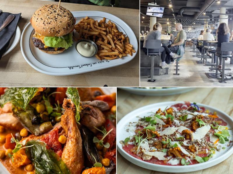 Les Enfants Terribles — Magog