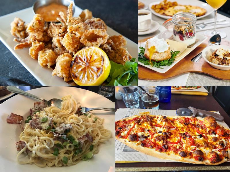 Pacini Saint-Hyacinthe