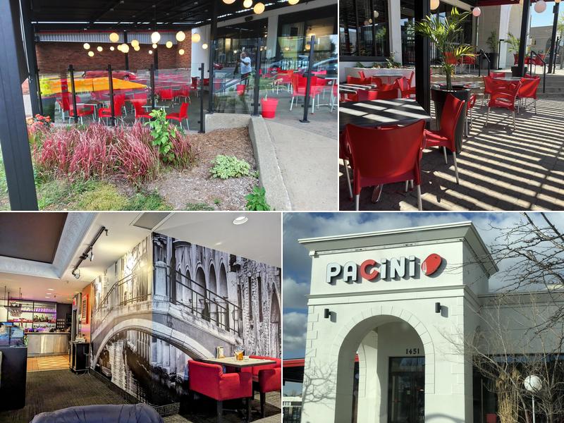 Pacini Longueuil