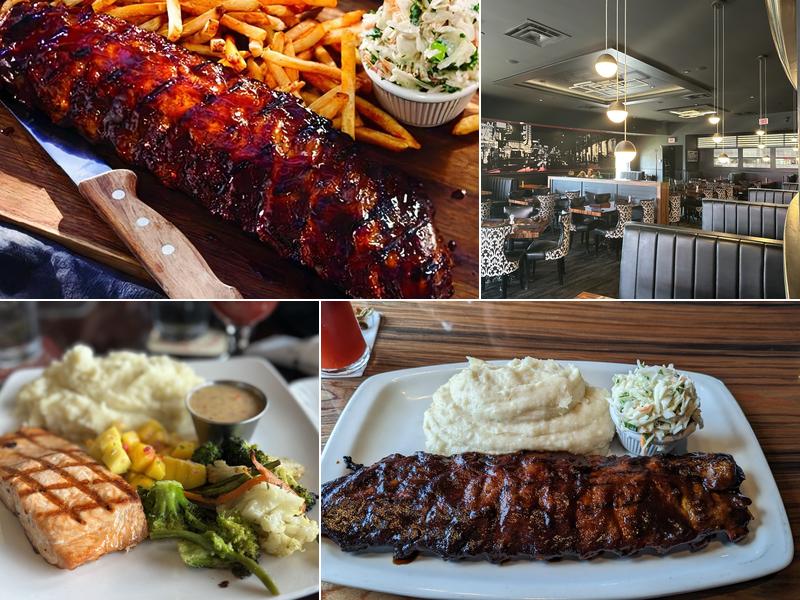 Madisons Restaurant & Bar