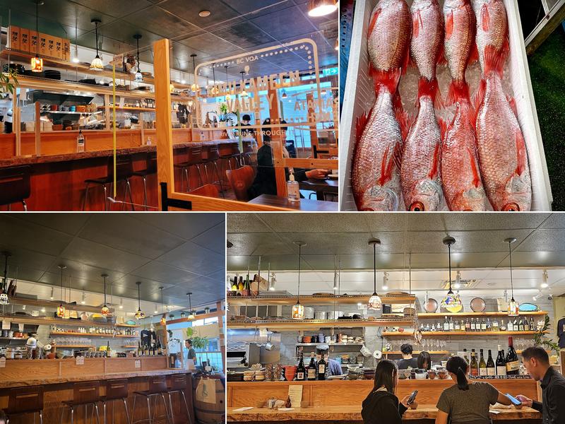 Stem Japanese Eatery