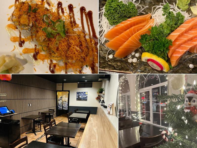 Sushi Modo_Burnaby