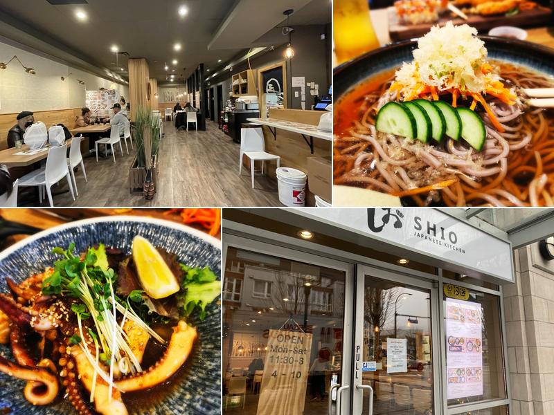 Shio Japanese Kitchen