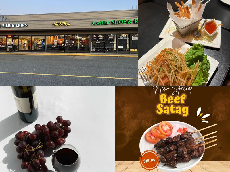 Chada Thai Fine Cuisine