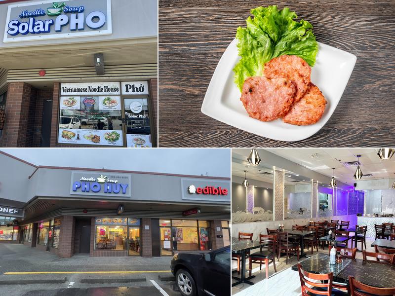 Phở Huy Restaurant