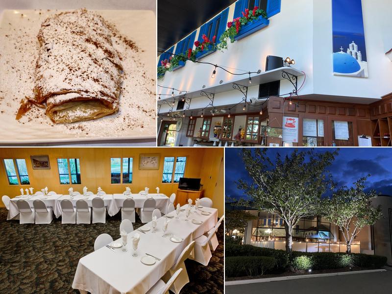 Ramie's Greek Restaurant - Delta