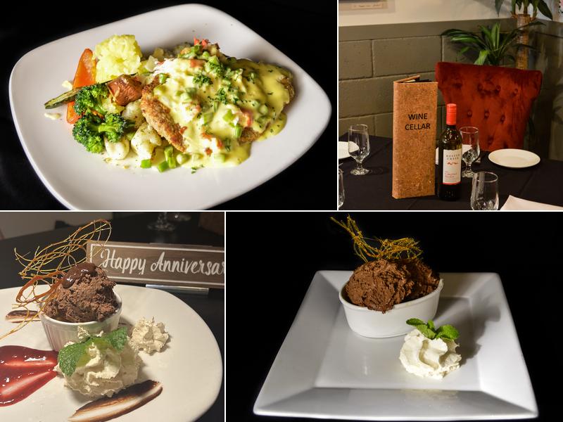 Intermezzo Restaurant and Wine Cellar 3206 34th Ave, Vernon
