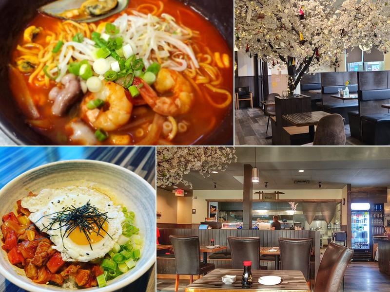 Sushi Kawa 3107 32 St, Vernon