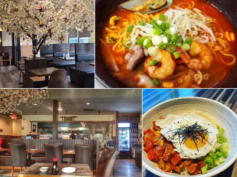 Sushi Kawa 3107 32 St, Vernon