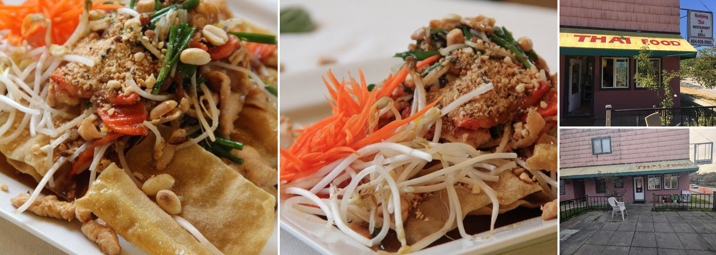 Little Bangkok Thai Kitchen