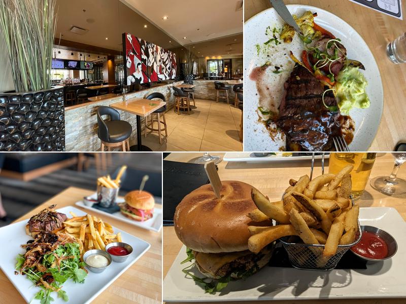 Gulfstream 5505 Airport Way, Kelowna