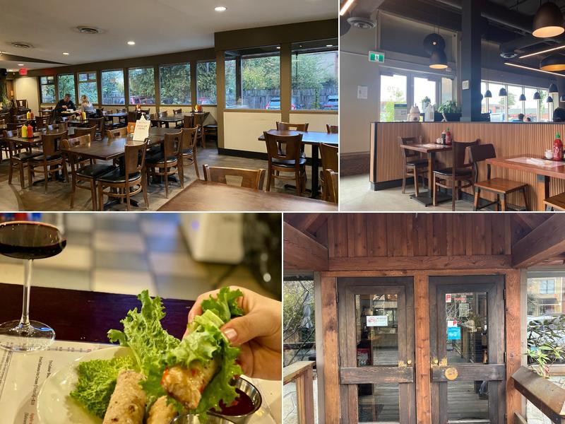 Green Leaf Vietnamese Bistro