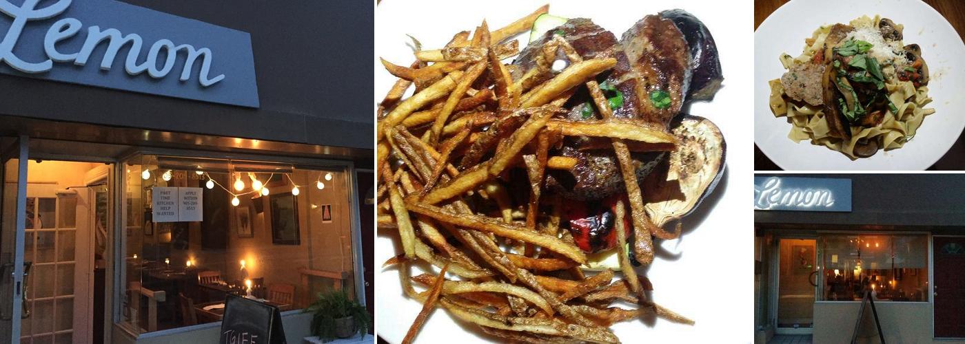 Lemon Bistro