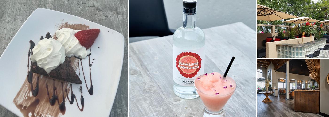 Barangas On The Beach