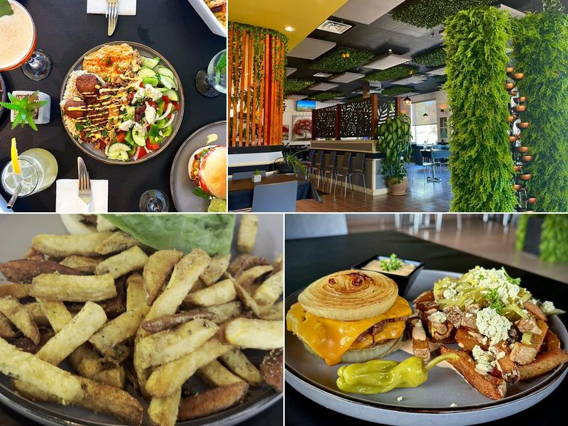 The Lemon Tree 395 Ontario St A1, St. Catharines