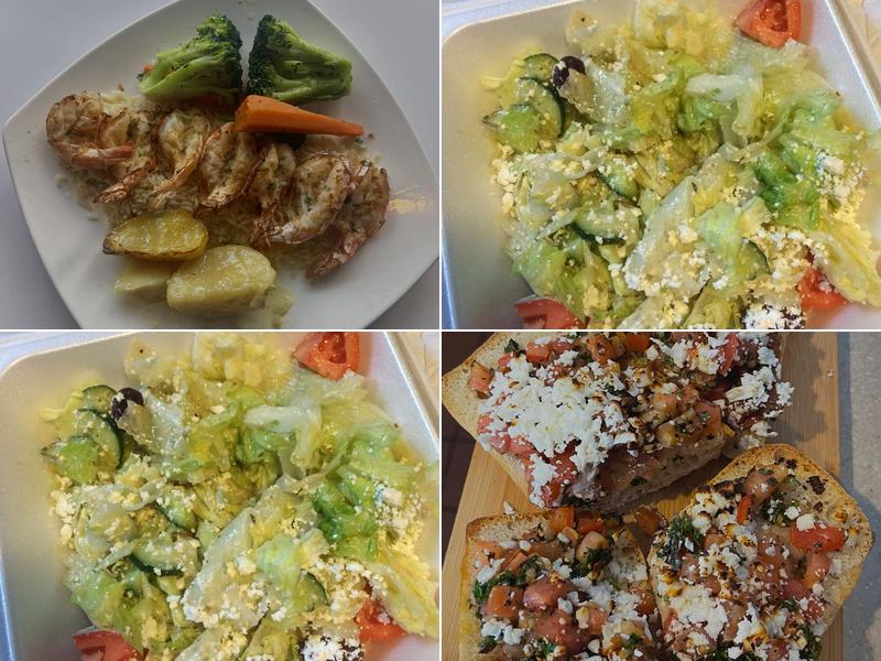 Cafe Greek Garden 497 York Rd, Guelph