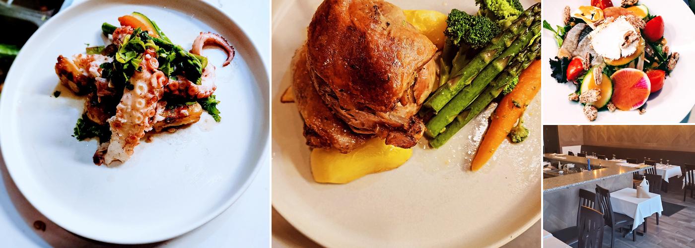 Elixir Bistro