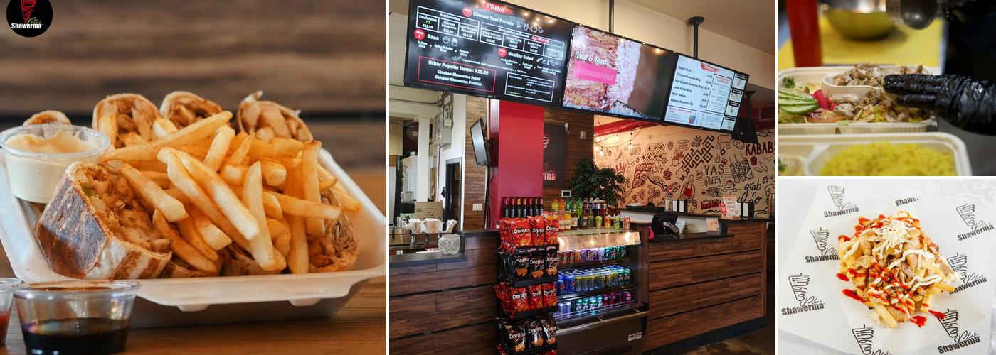 Shawerma Plus (Shawarma) | We Deliver!