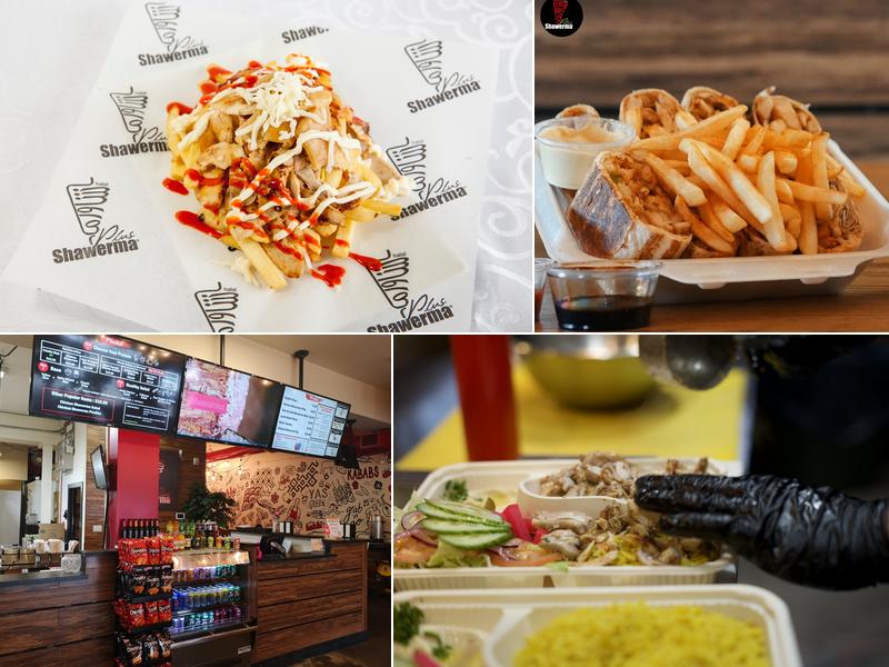 Shawerma Plus (Shawarma) | We Deliver!