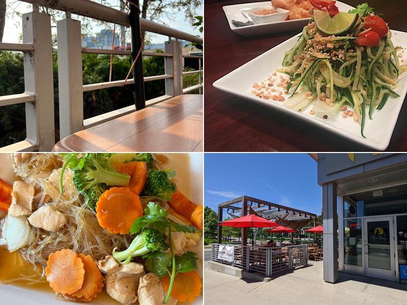 Thai Sun Unit 61-62,  75 King St S, Waterloo