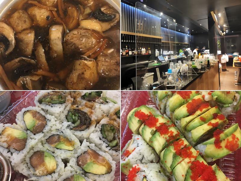 Makimono 1790 Liverpool Rd, Pickering