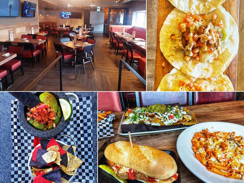 Mick & Angelo's Kitchen + Bar