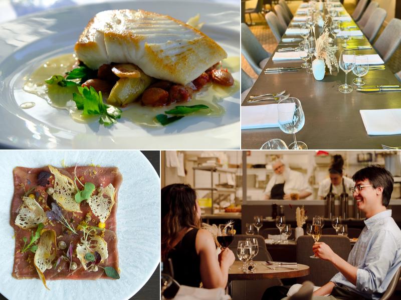 The Prune 136 Ontario St, Stratford