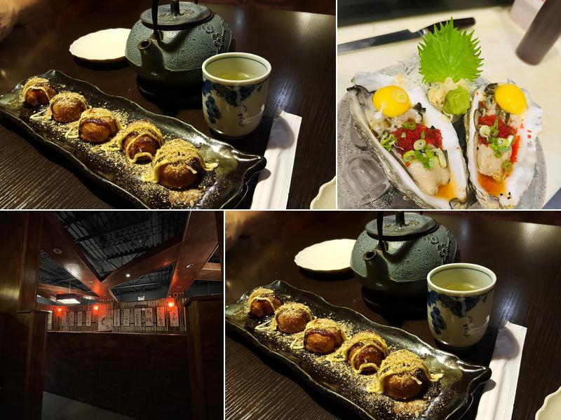 TENKUU sushi&tapas Leduc