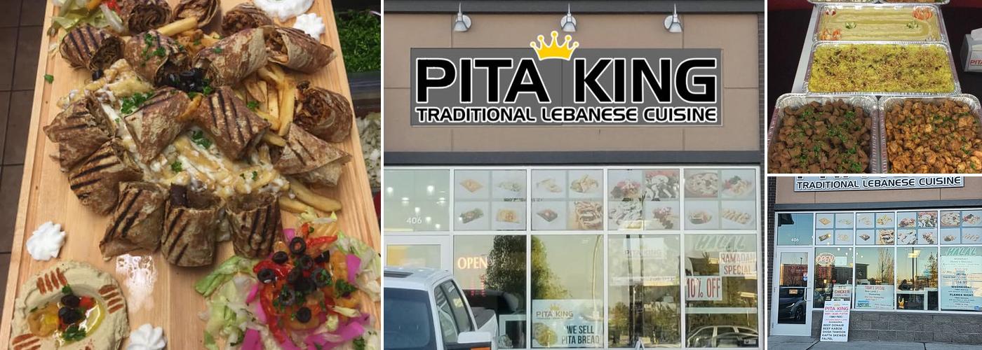 Pita King