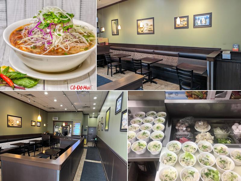 Cố Đô Huế Express