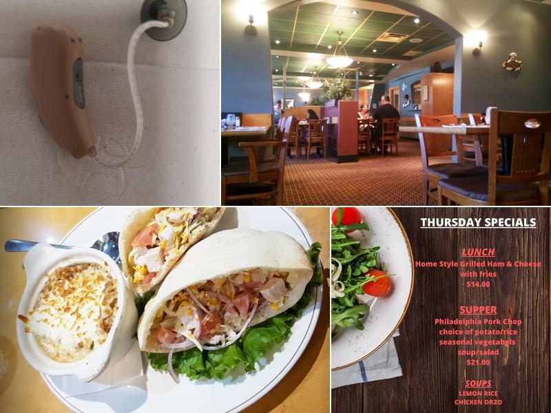 Mr Bill's Family Restaurant