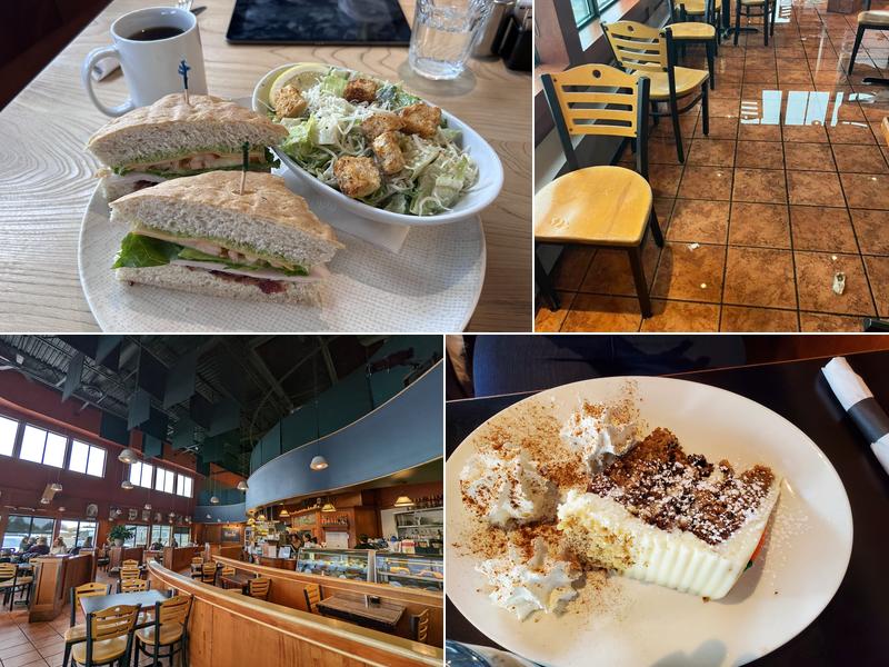 Prairie Ink Restaurant 3130 8 St E, Saskatoon