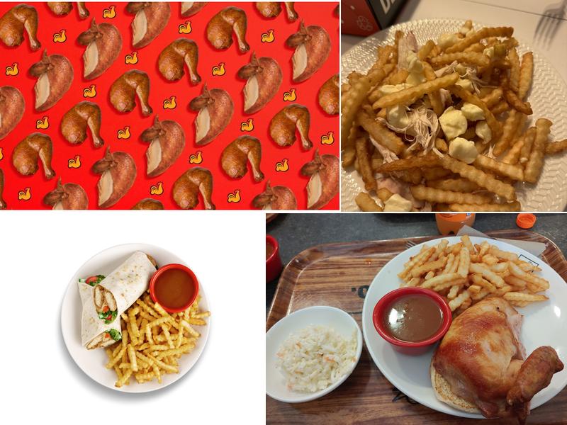 Benny&Co. 296 Bd Louis-Philippe-Picard, Repentigny