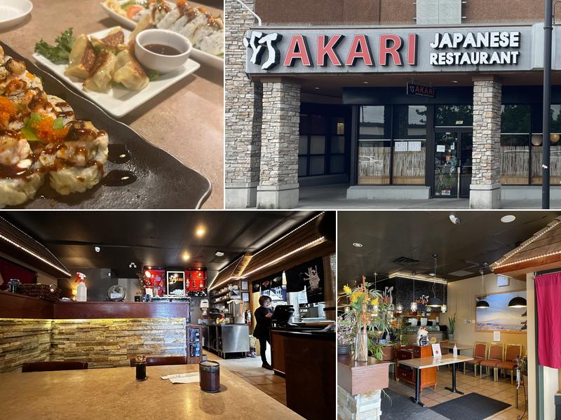 Akari Japanese Restaurant