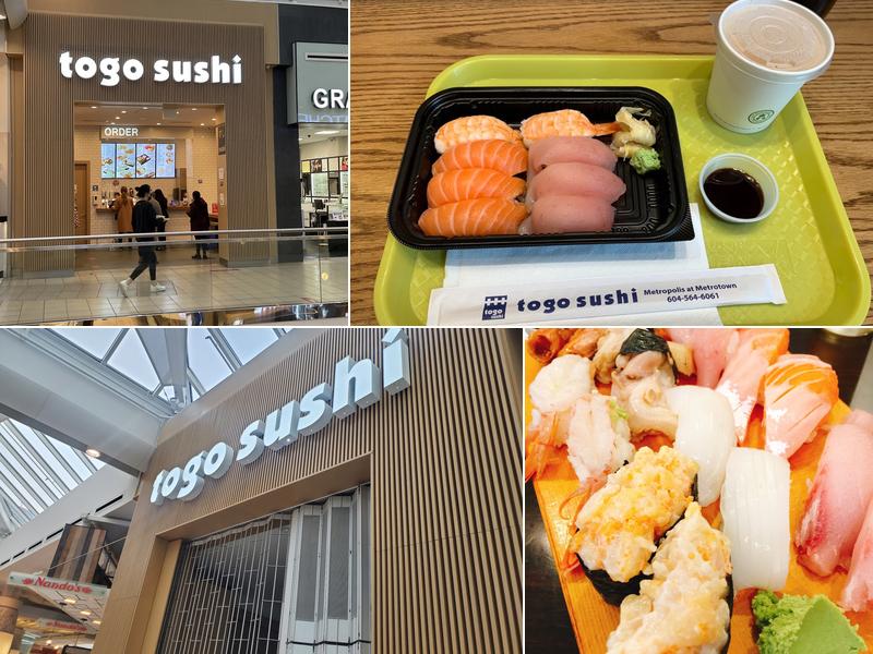 Togo Sushi