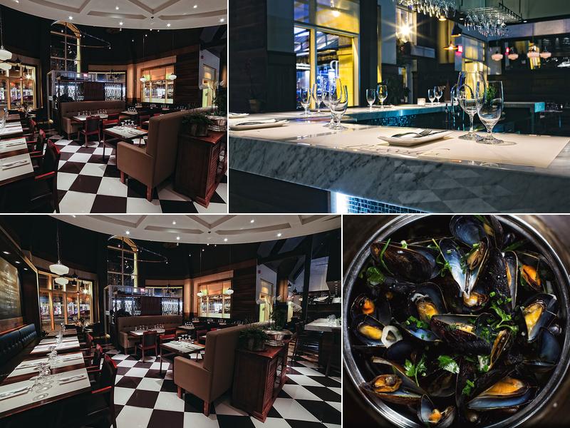 Pinocchio 469 Rue Principale O, Magog