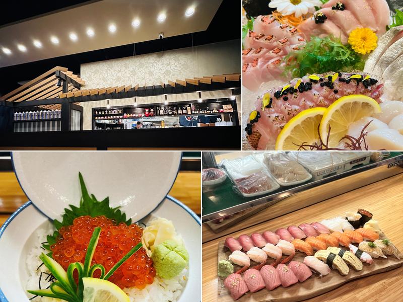 Kyabia Japanese Restaurant