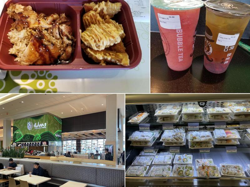 Umi Japanese Eatery & Udon Bar