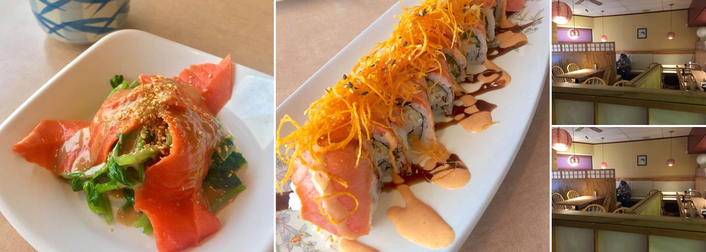 Minori Japanese Restaurant