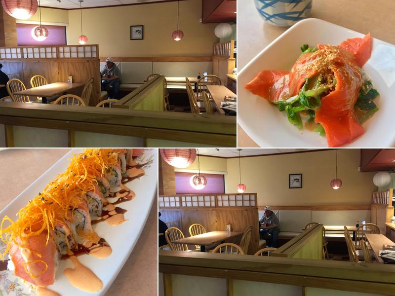 Minori Japanese Restaurant