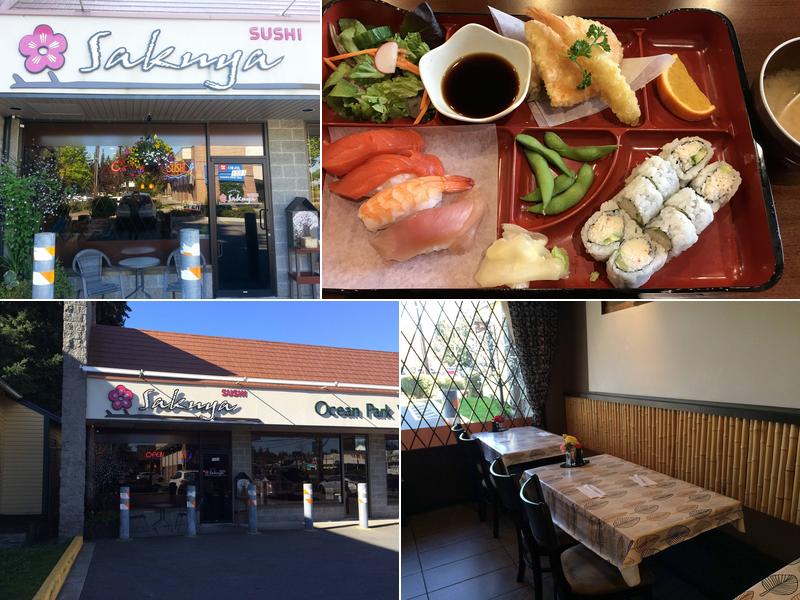 Sakuya Japanese Restaurant