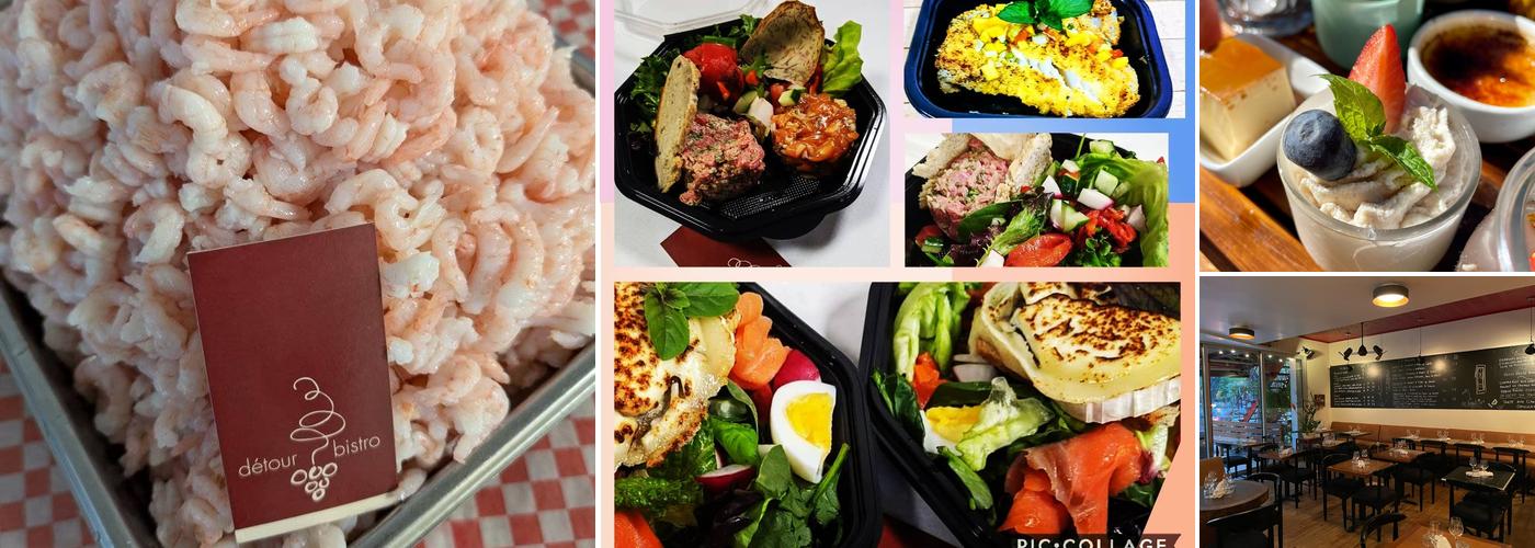 Bistro Détour