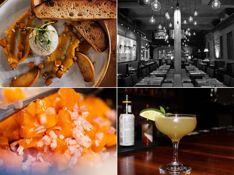 LABARAKE Caserne à Manger