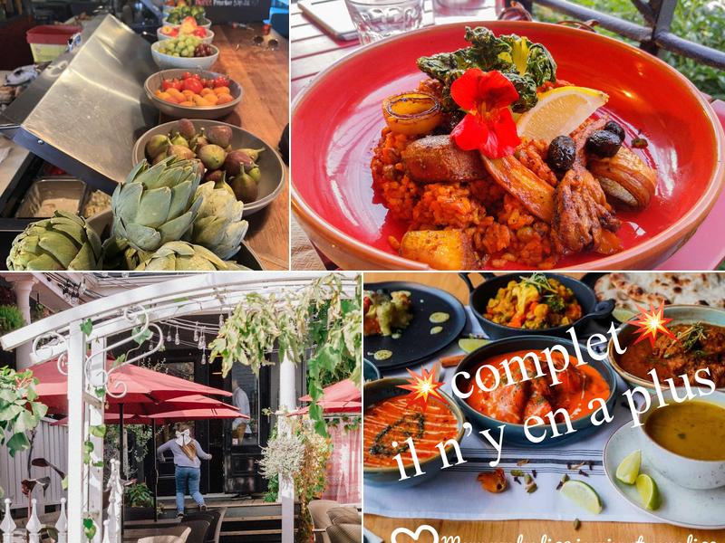 Barabouf 75 Rue Saint-Jean-Baptiste, Beloeil