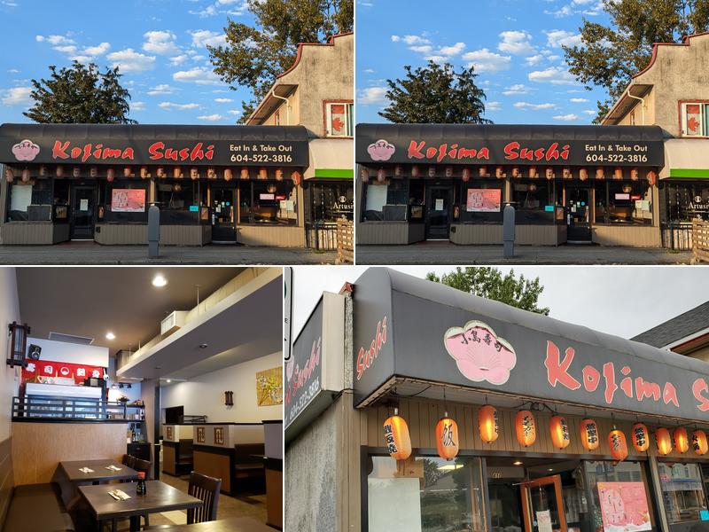 Kojima Sushi