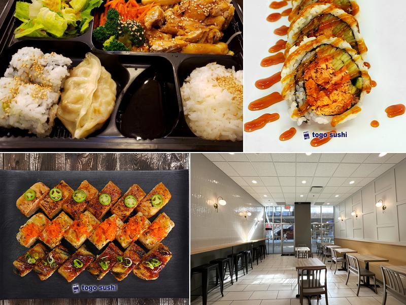 Togo Sushi