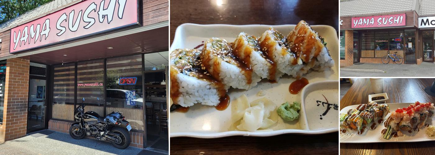 Yama Sushi