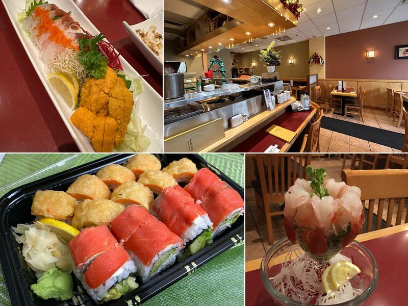 Hachi Hana Japanese Restaurant